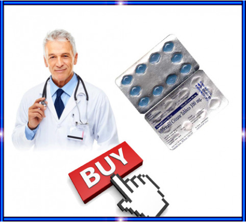Viagra for erectile dysfunction