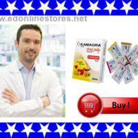 Kamagra jelly: it can be taken without water too!
