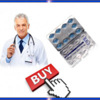 Treating erectile dysfunction by using Viagra
