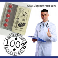 Viagra: what is its secret?