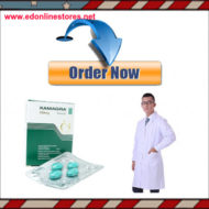 Kamagra is available online now!