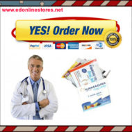 Can you buy Kamagra online? Is it safe?