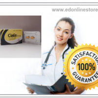 Do you have erectile dysfunction? Consider to use Cialis