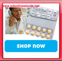 Diagnosed with ED? It is time to buy Cialis.