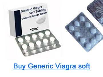 Buy Generic Viagra soft