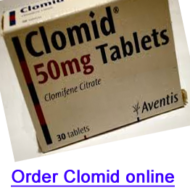 Buy Clomid for women online