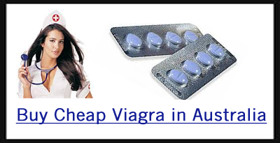 Buy Cheap Generic Viagra in AU