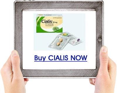 Order Cialis in Australia