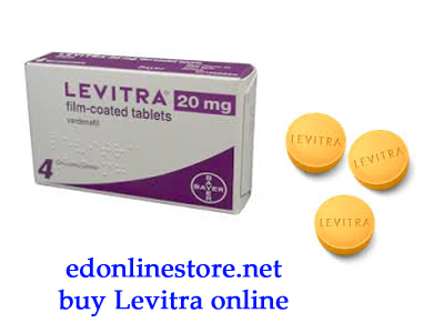 Buy Levitra tablets in Australia