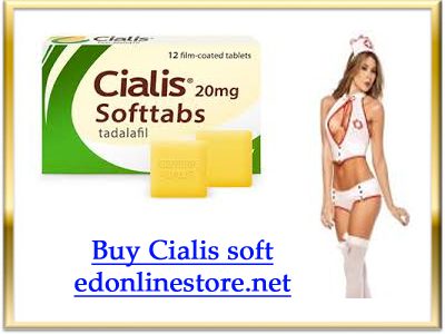 Buy Cialis soft in Australia
