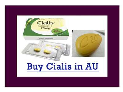 Buy Generic Cialis