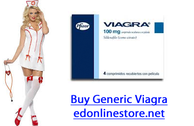 About Viagra (Sildenafil)