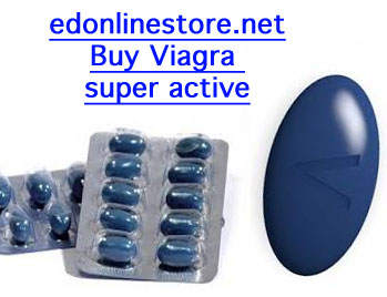 Buy Viagra super active online