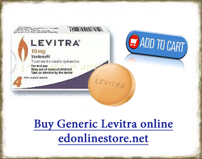 Buy Cheap Generic Levitra in Australia