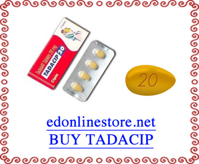 Buy Tadacip in Australia online