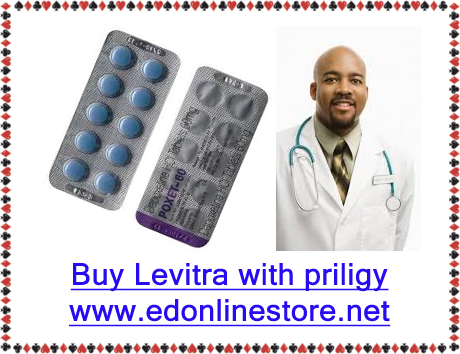 Buy Levitra + Priligy in Australia