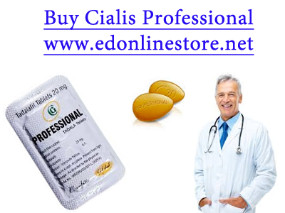 Cialis Professional Australia