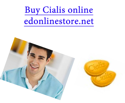 Buy Cialis online