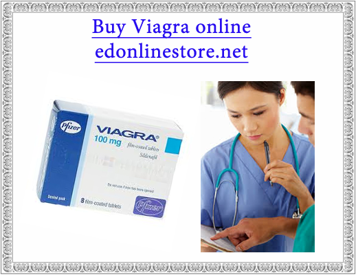 Buy Viagra medication online
