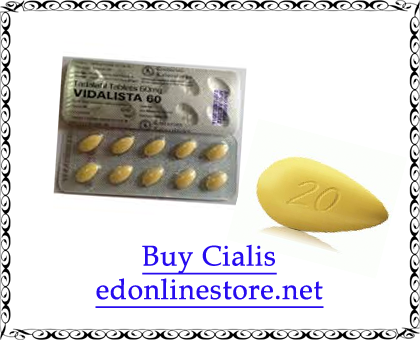 Buy Generic Cialis
