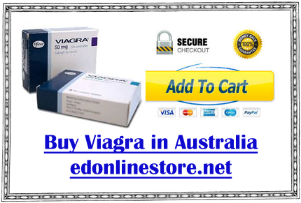 Buy Cheap Generic Viagra in Australia