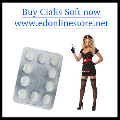 Cialis soft online Australia