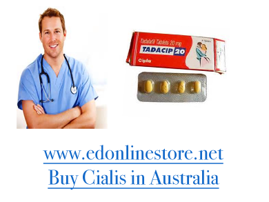 Buy Cialis 20mg in Darwin, Perth and Melbourne