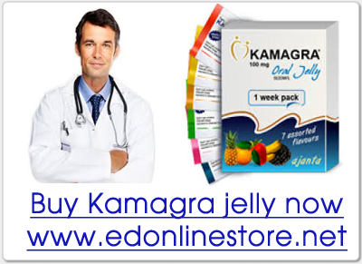 Buy Kamagra jelly