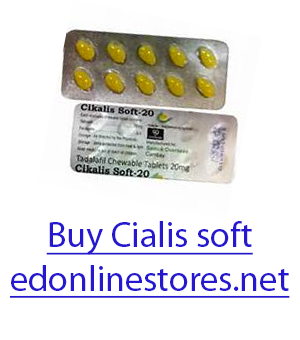Buy Cialis soft in Australia