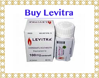 Buy Levitra online in AU