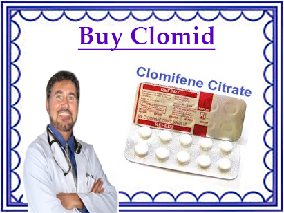 Buy Clomid in Australia