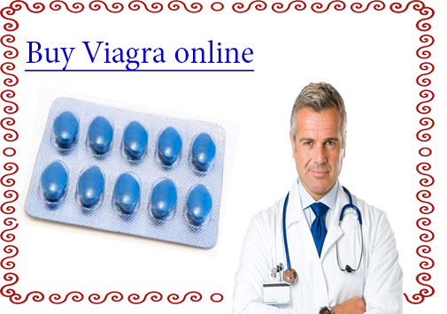 BUY VIAGRA ONLINE