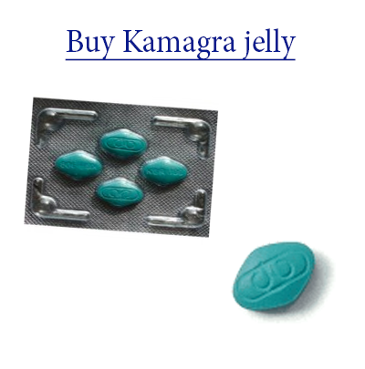 Buy Kamagra jelly