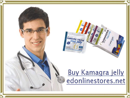 KAMAGRA JELLY Online Australia