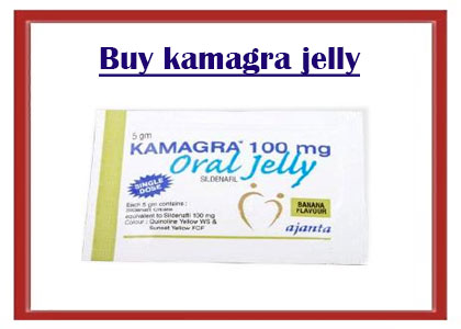 Cheap Kamagra jelly in Australia