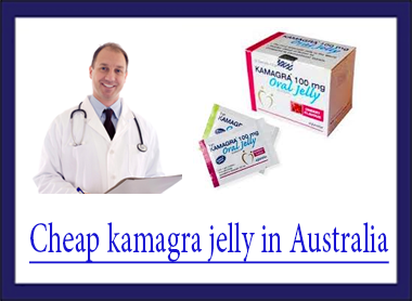 Cheap kamagra jelly in Australia