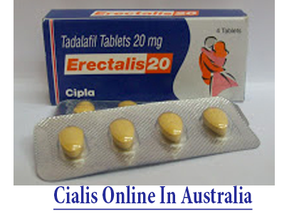Cialis Online In Australia