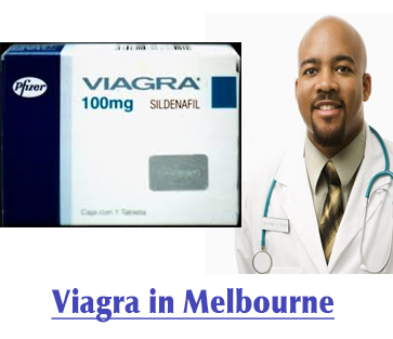 Viagra in Melbourne