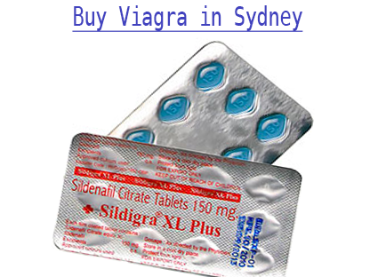 Viagra online in Sydney