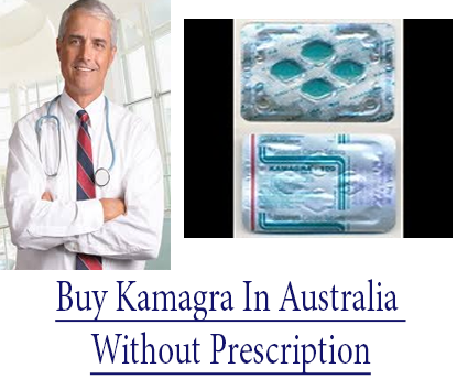 Buy Kamagra In Australia Without Prescription