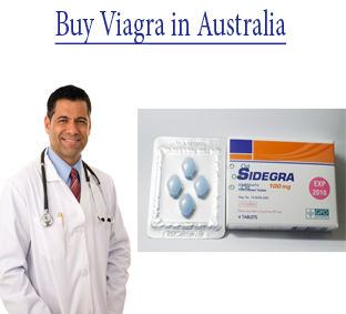 Buy Viagra in Australia over the counter
