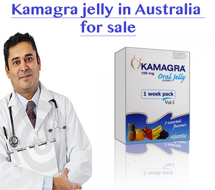 Kamagra jelly in Australia for sale