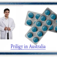 Priligy in Australia