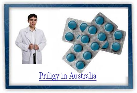 Priligy in Australia