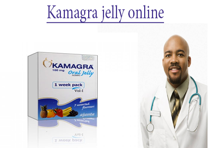 Kamagra jelly online