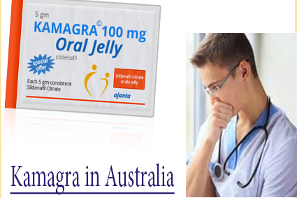 Kamagra in Australia