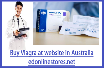 Buy Viagra at website in Australia