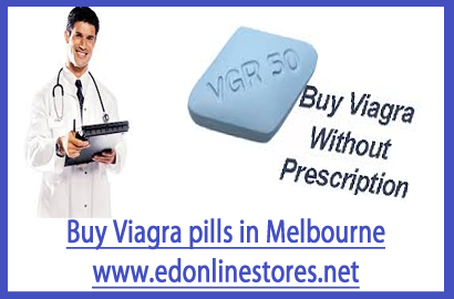 Buy Viagra pills in Melbourne