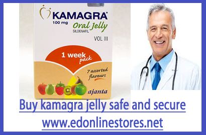 Buy kamagra jelly safe and secure