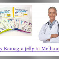 Where can i buy Kamagra jelly in Melbourne?